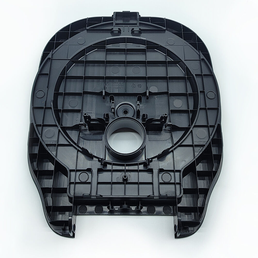 Führender Hersteller von maßgeschneiderten Kunststoffteilen