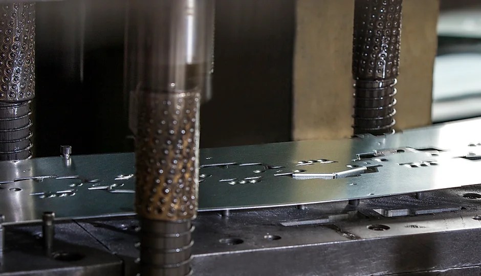 Our Post Processing: