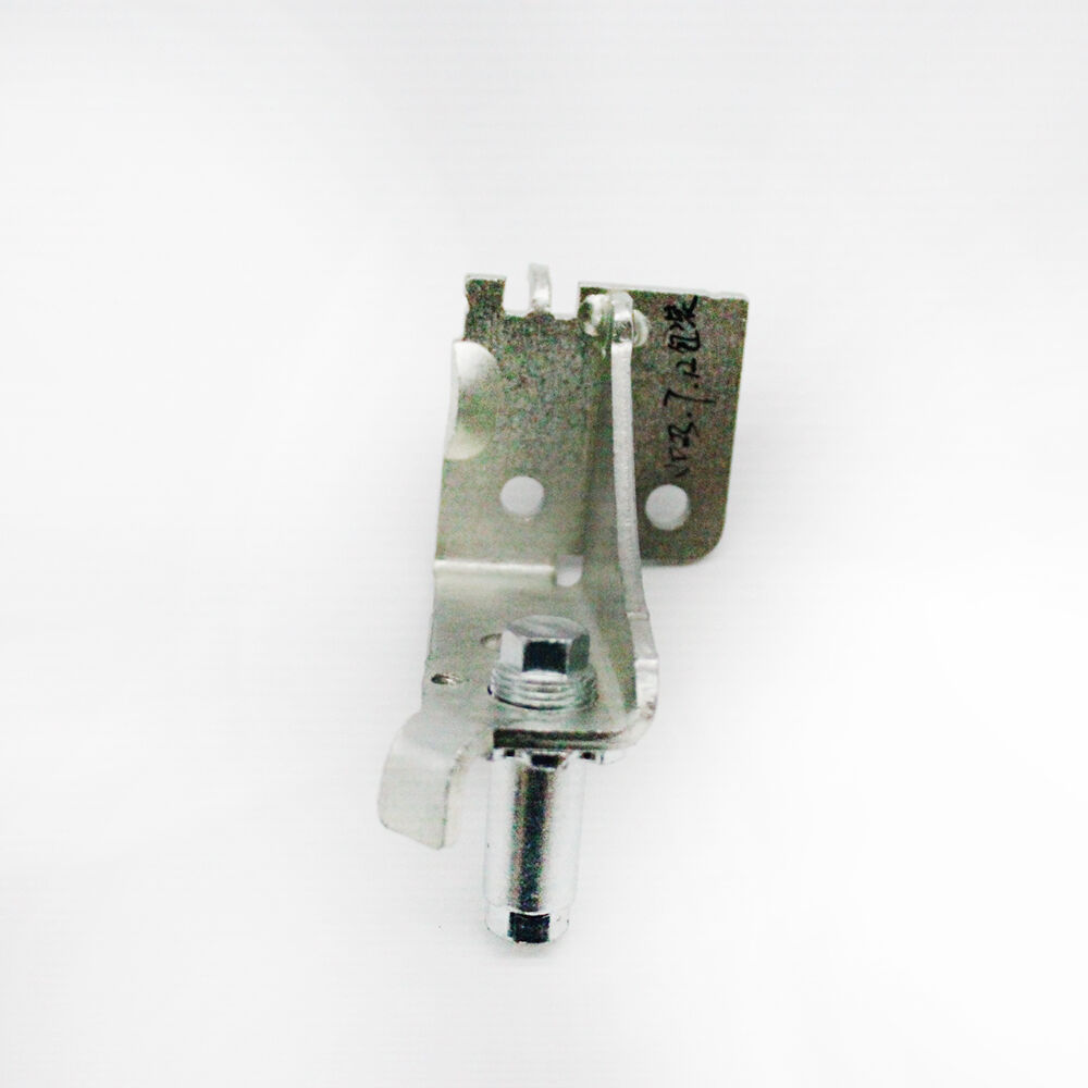 Unmatched Quality and Cost Efficiency in Stamped Metal Prototyping