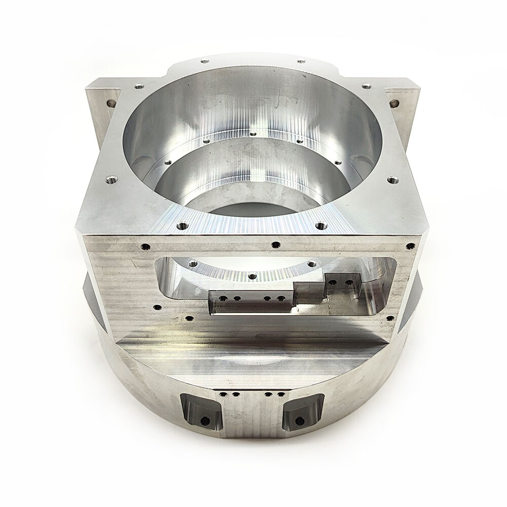 Präzisionsengineering für fehlerfreie Prototypen