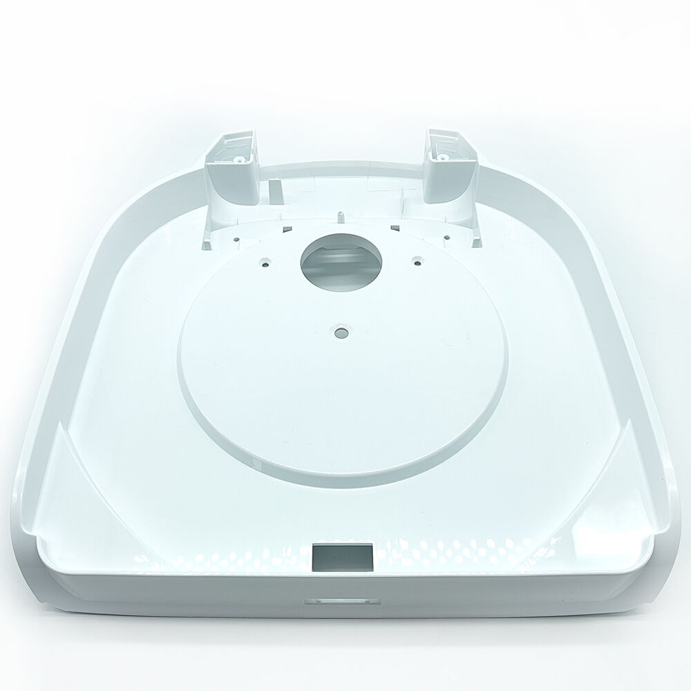 Maßgeschneiderte Spritzgusswerkzeuge für verschiedene Industrien