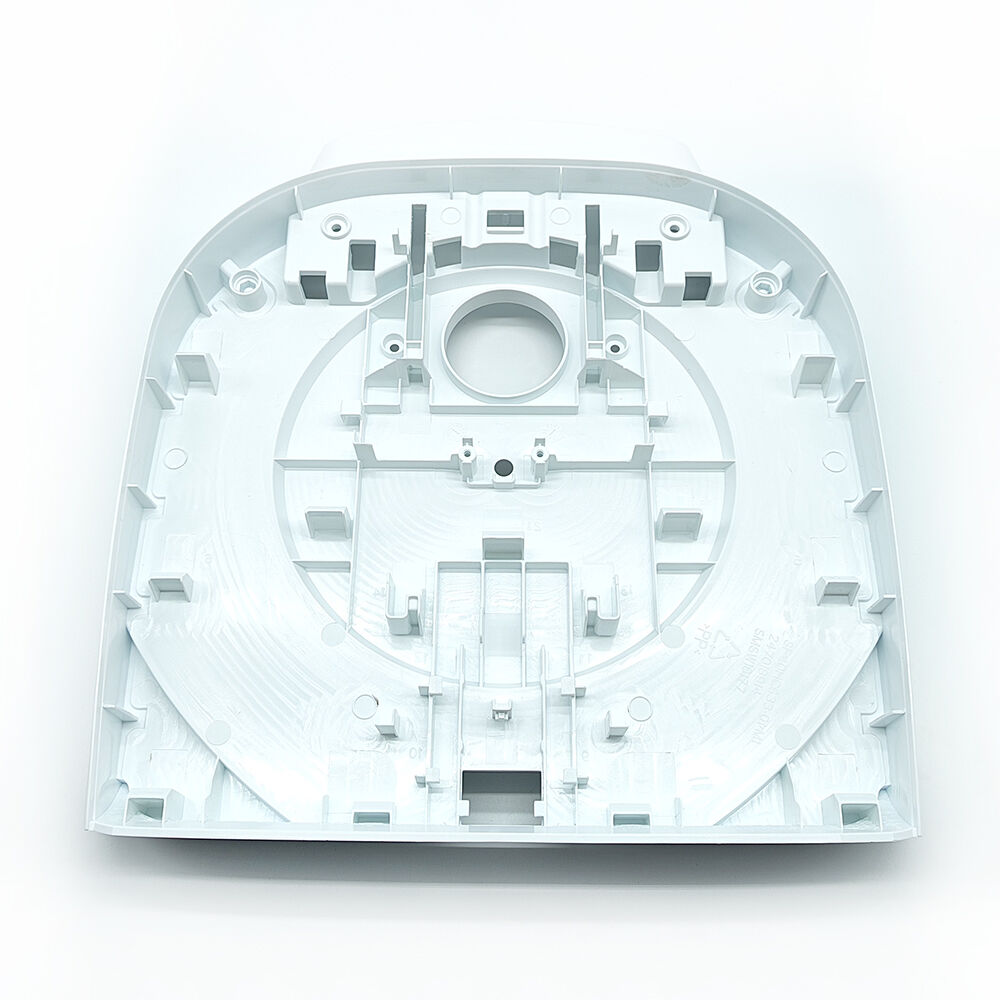 Unmatched Quality and Cost Efficiency in Custom Injection Mold Tooling