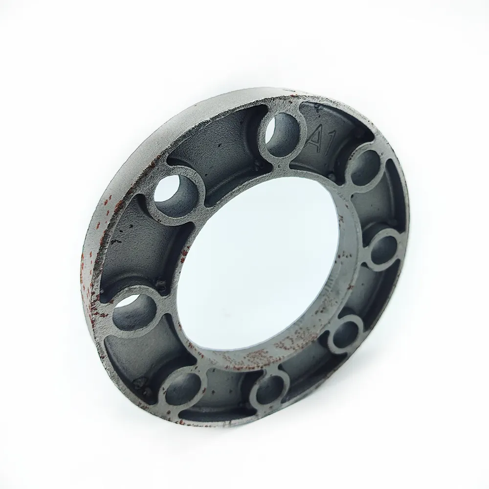 How to Find an Aluminum Die Cast Parts Manufacturer?