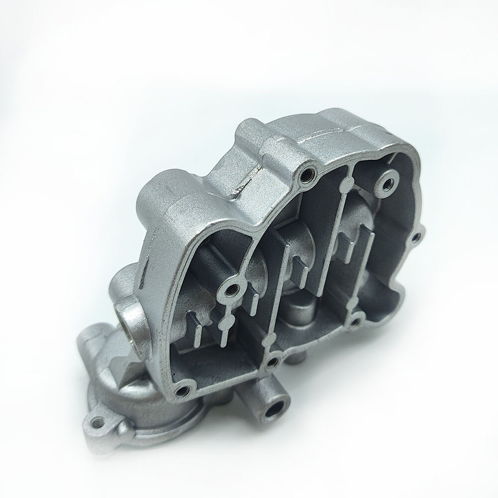 DC01-06Casting products for automotive parts