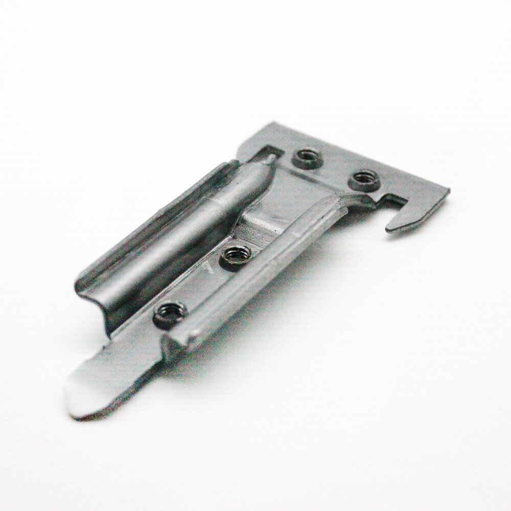 Integration fortschrittlicher Technologie für überlegenes Blechdesign