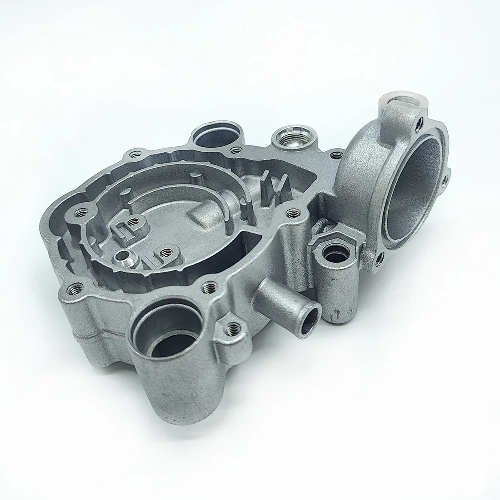 Why Is Casting Important for Automotive Industry?