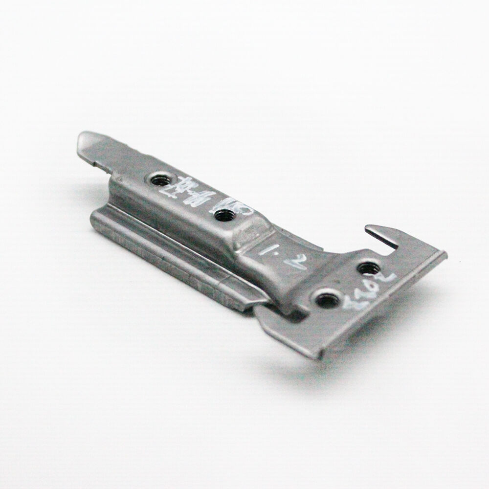 Unübertroffene Qualität im Blechdesign