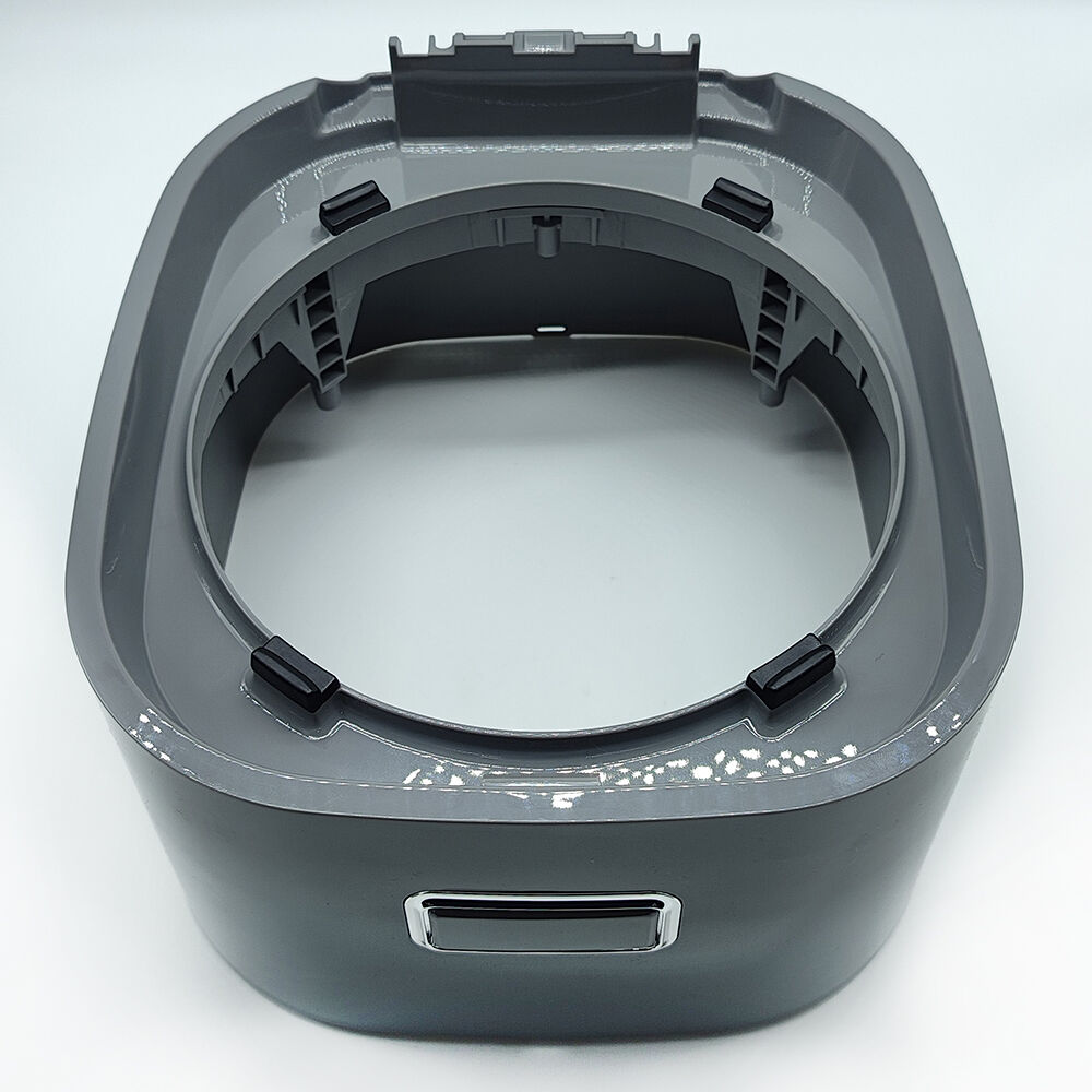 Advanced CNC Machining for Precision Molds