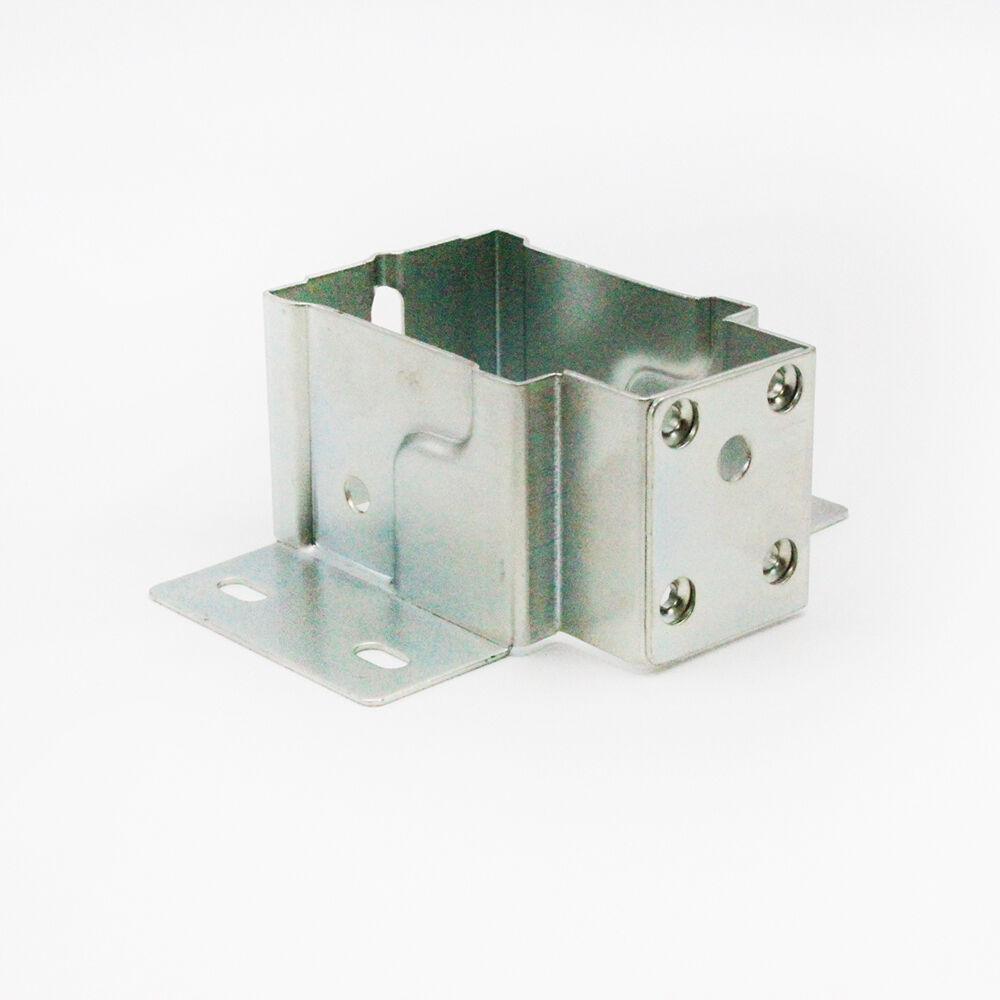 Unmatched Quality and Cost Efficiency in Stamped Metal Terminals