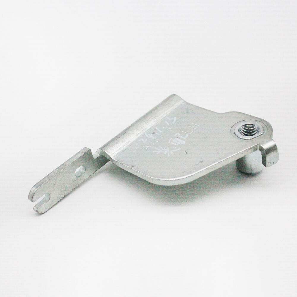 Why Choose HRB Industries as Your Custom Die Cast Parts Supplier?