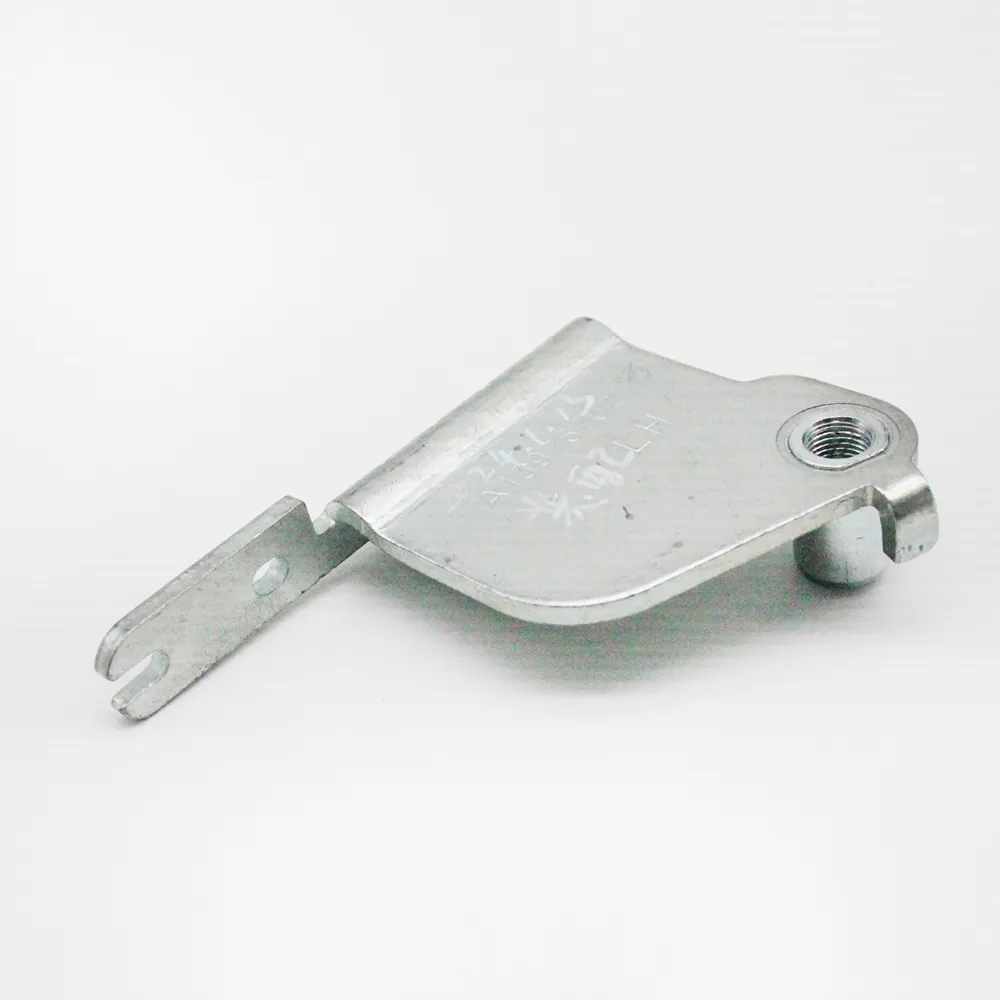 Cosa cercare in un fornitore di stampaggio metallico personalizzato?