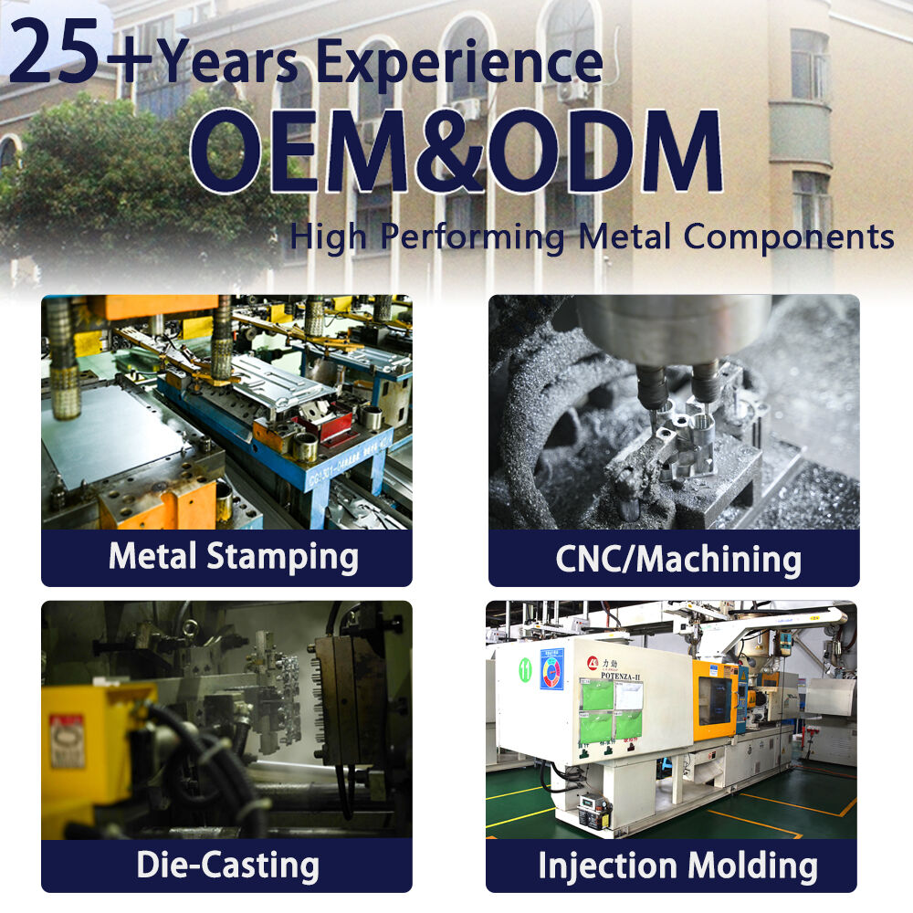 Die Cast Parts Prototyping: Quality and Cost Efficiency Combined