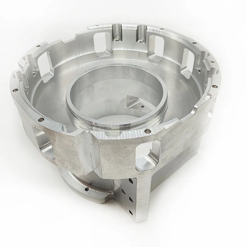 Benefits of Custom CNC Turning Parts