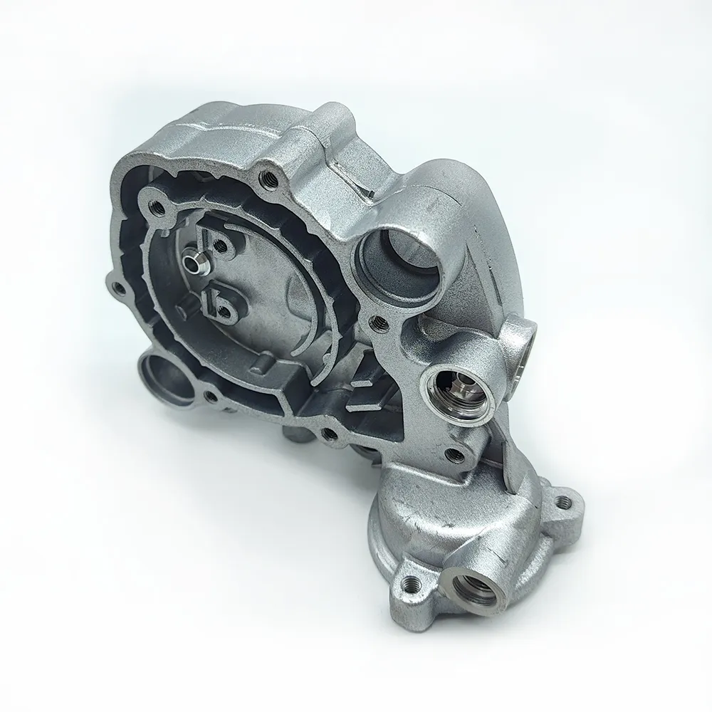 How Does CNC Machining Serve the Automotive Sector?