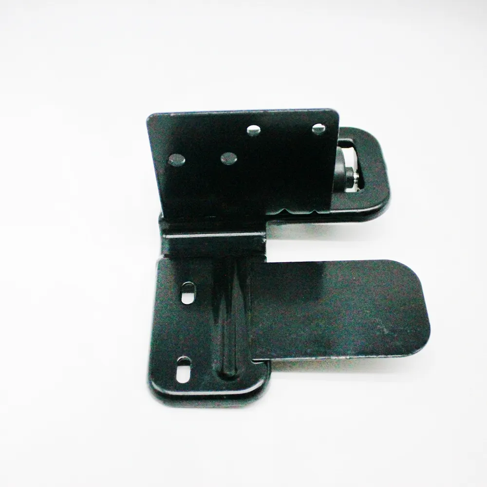 Benefits of Custom Stamping Parts