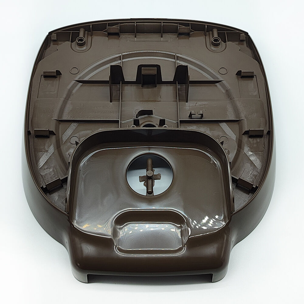 Ingénierie de précision en prototypage par injection