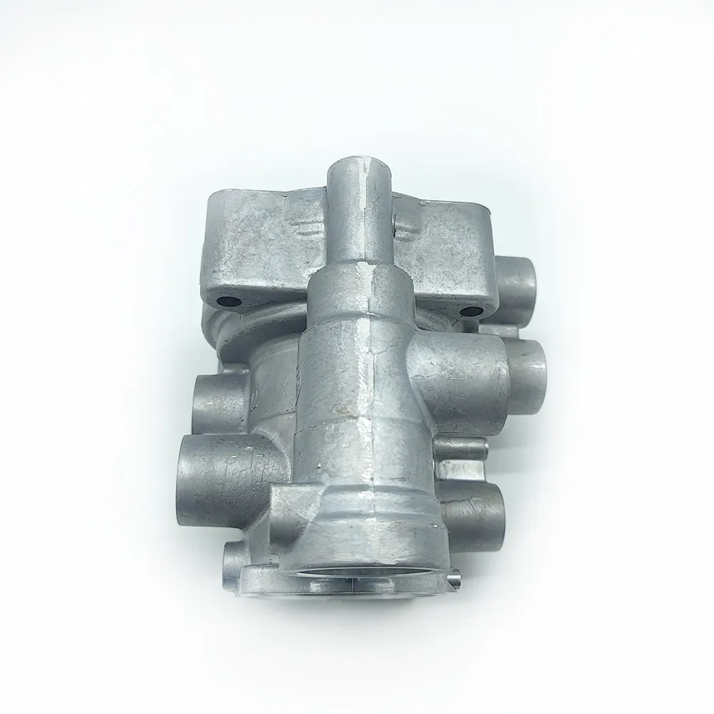 What Are the Benefits of Custom Metal Stamping Services?