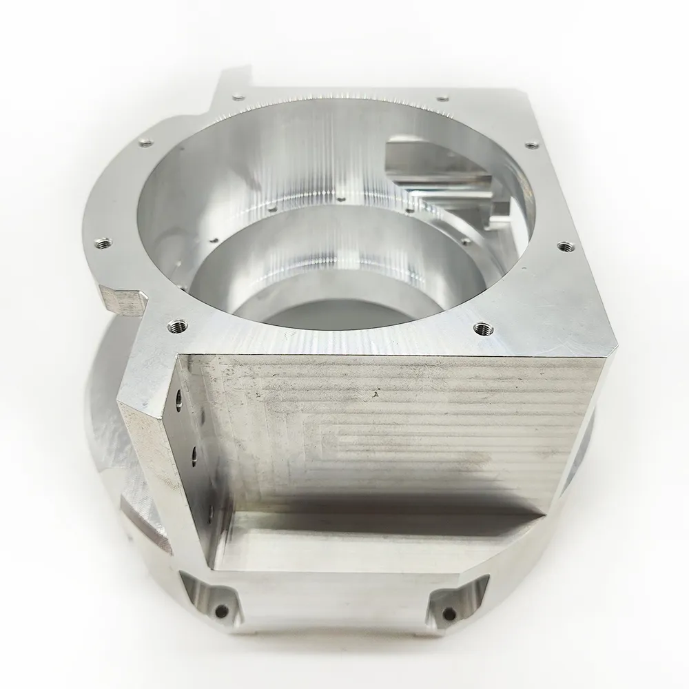 What Are the Advantages of CNC Turning Services?