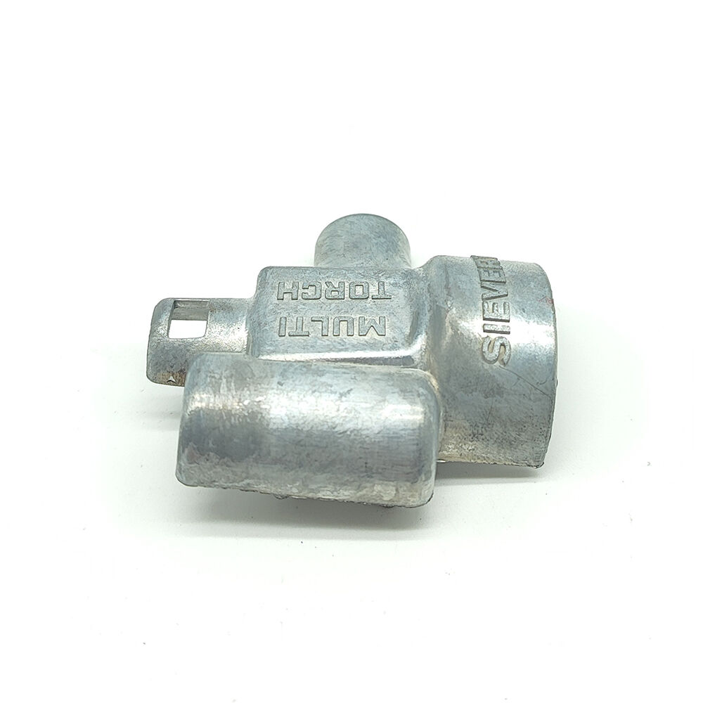 Unübertroffene Qualität und Kosteneffizienz im Aluminium-Druckguss