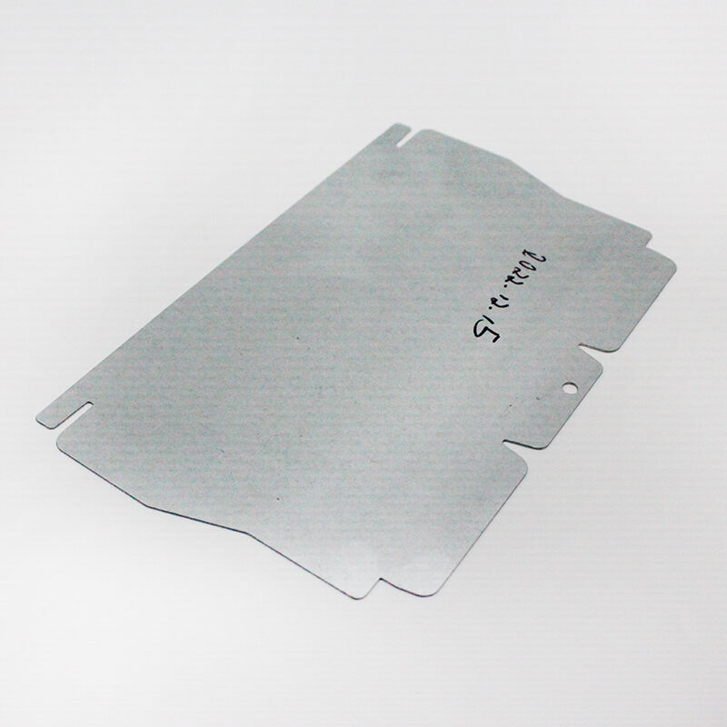 MS01-06-Metal stamping refrigerator components