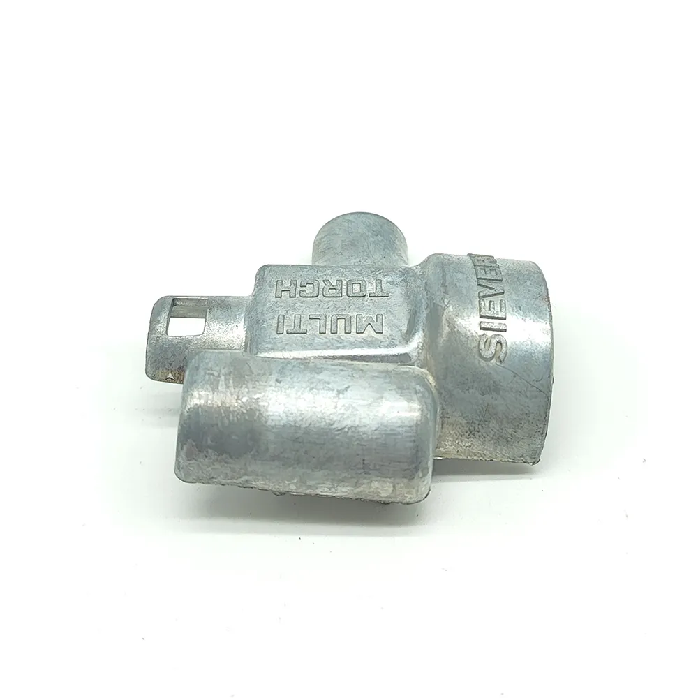 Why Use Zinc Die Cast Components in Manufacturing?