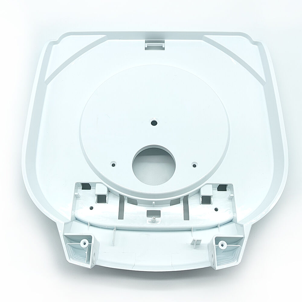Advanced Technology Integration for Superior Molds