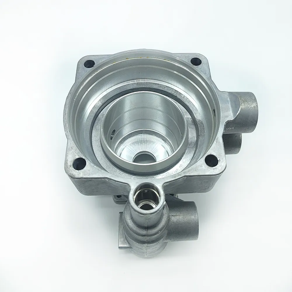 Come implementare un controllo di qualità efficace per la fusione?