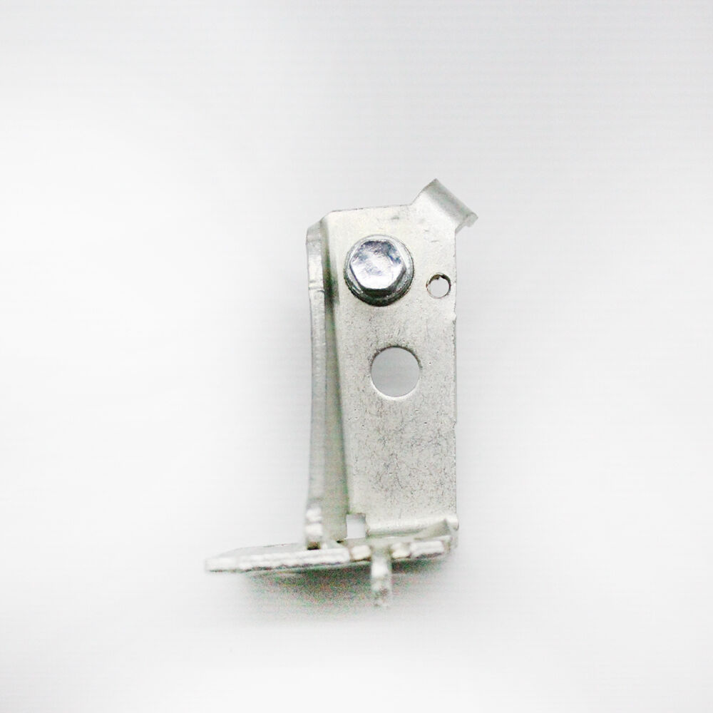 Unmatched Quality and Cost Efficiency in Stamped Metal Medical Components