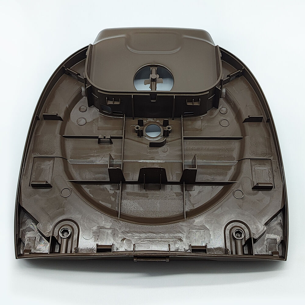 Précision inégalée en moulage par injection