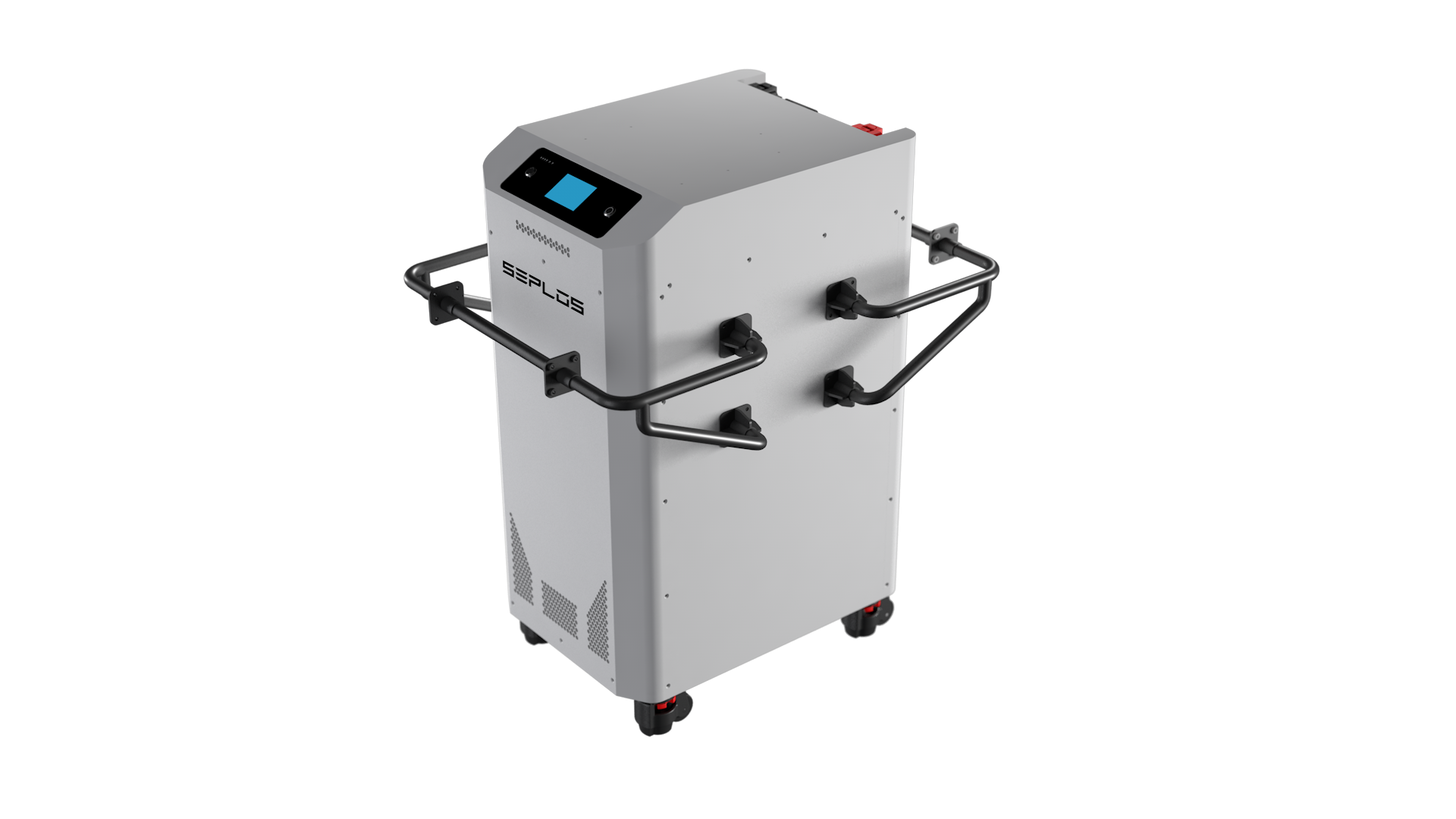 Napredne varnostne funkcije  