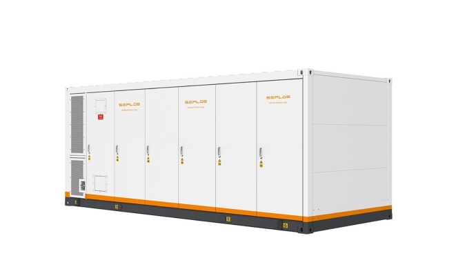 Commercial Energy Storage Solutions for Industry and Remote Communities: Powering the Future with Intelligence and Resilience