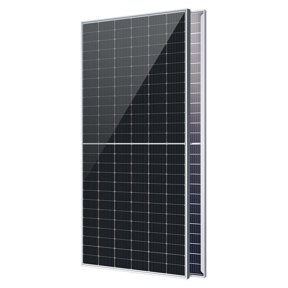 Wybór odpowiedniego systemu energii słonecznej: porady eksperta