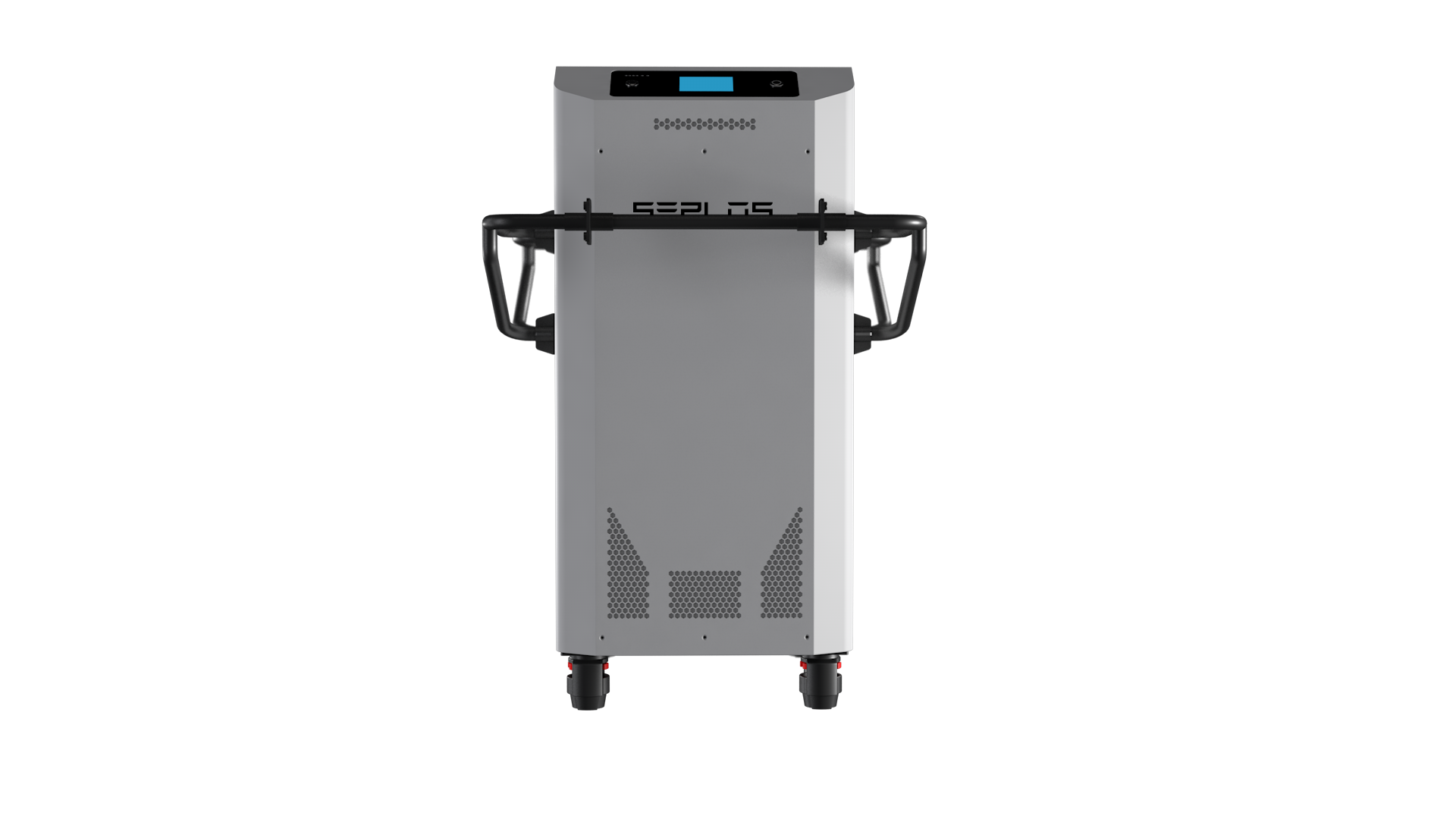 Sistem nadzora moči Superior