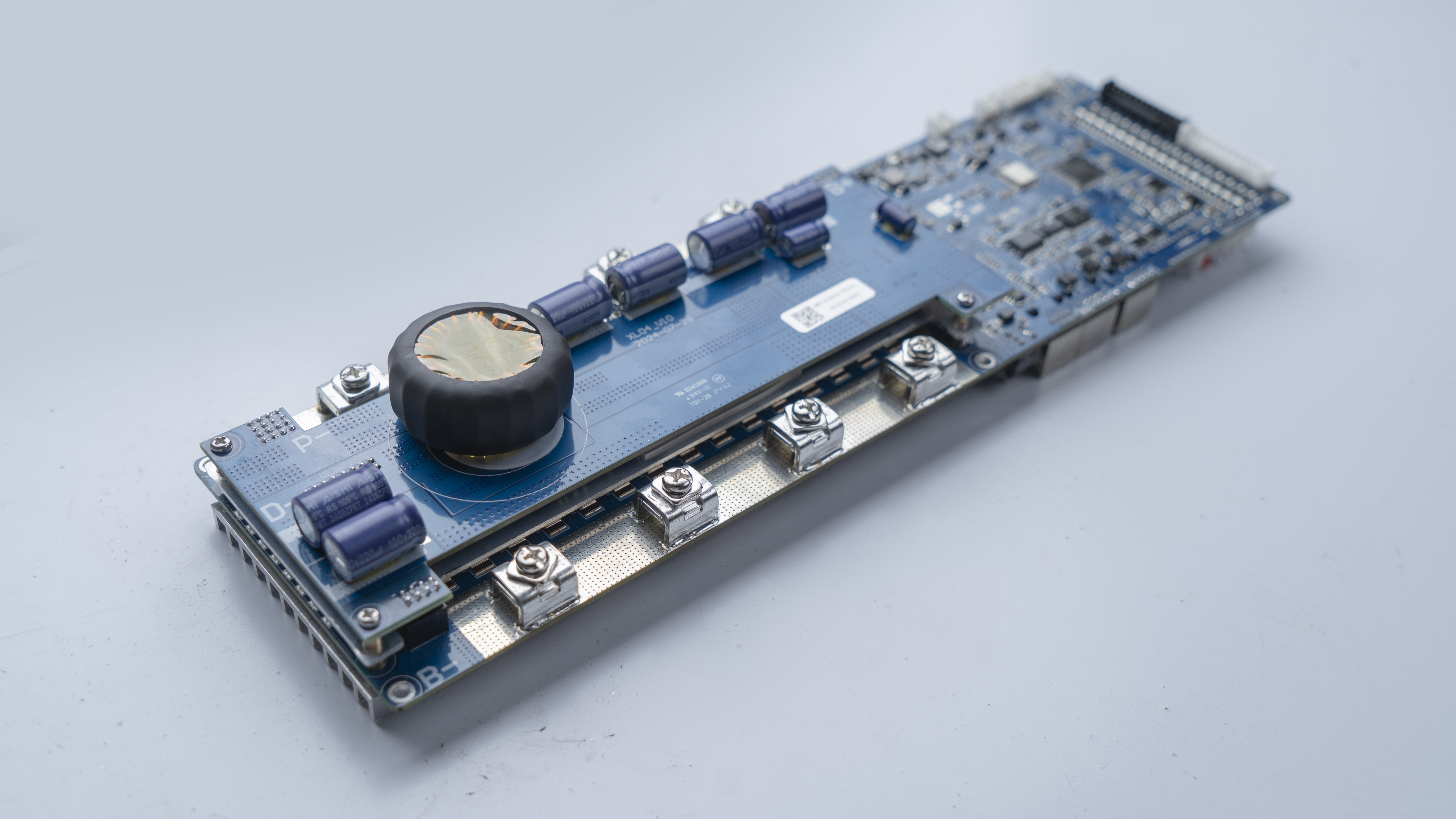 Conjunto Integral de Gestión de Seguridad