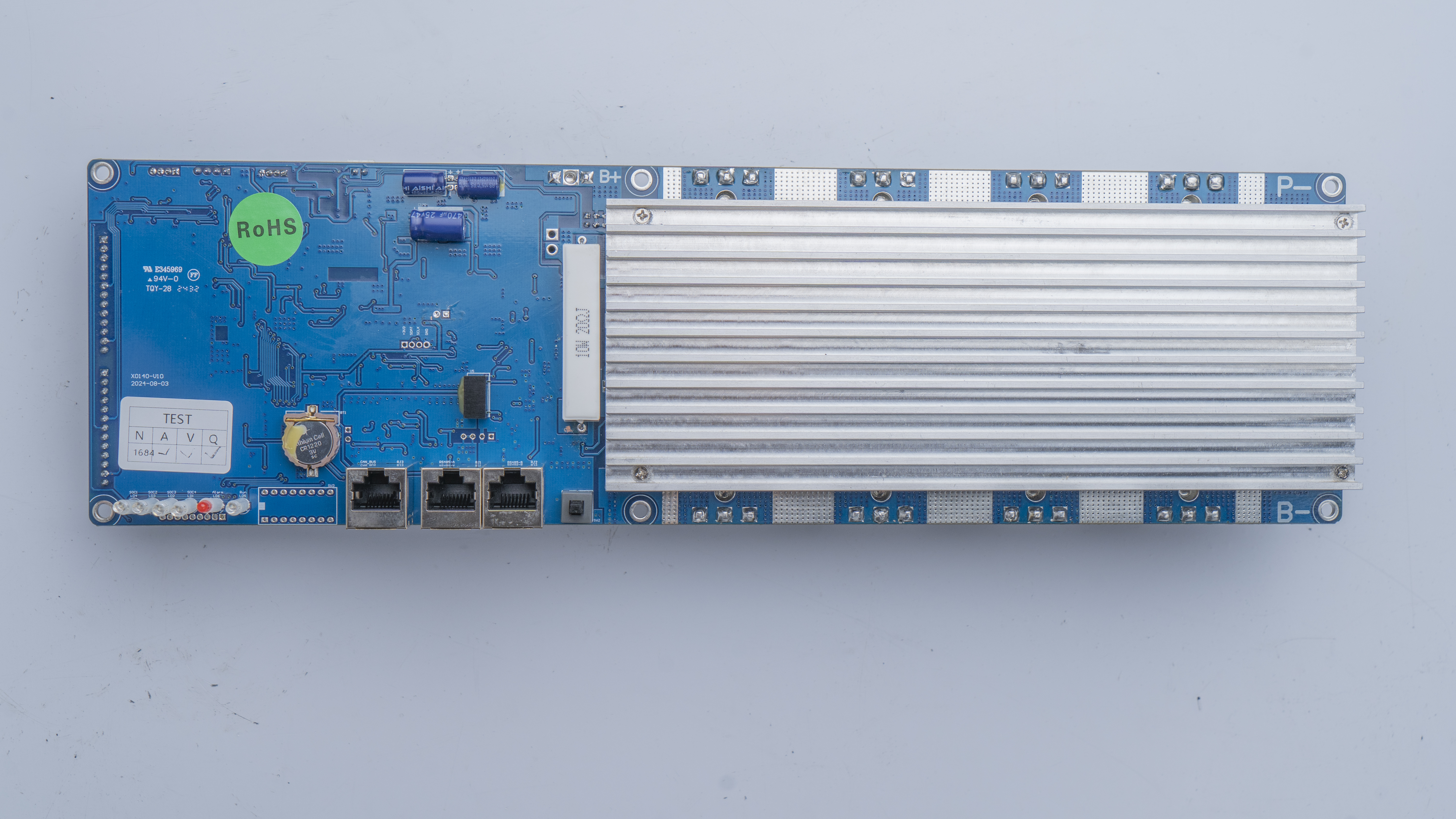 Interfaz de Comunicación Inteligente