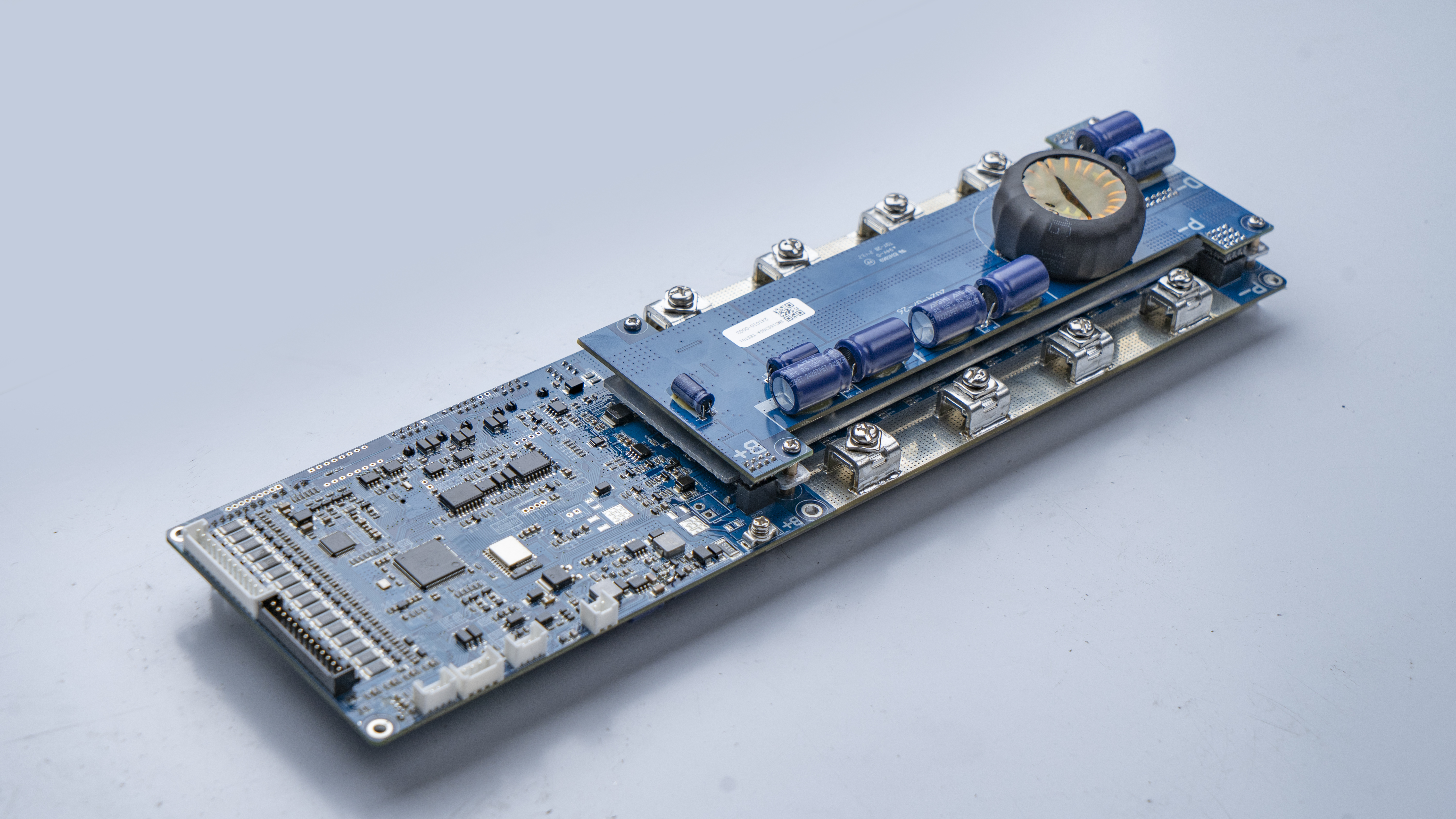 Plataforma Integral de Análisis de Datos