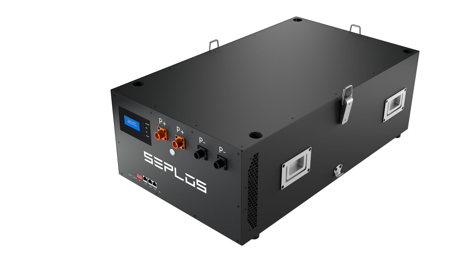 Réiteach Fuinnimh Chustaimithe