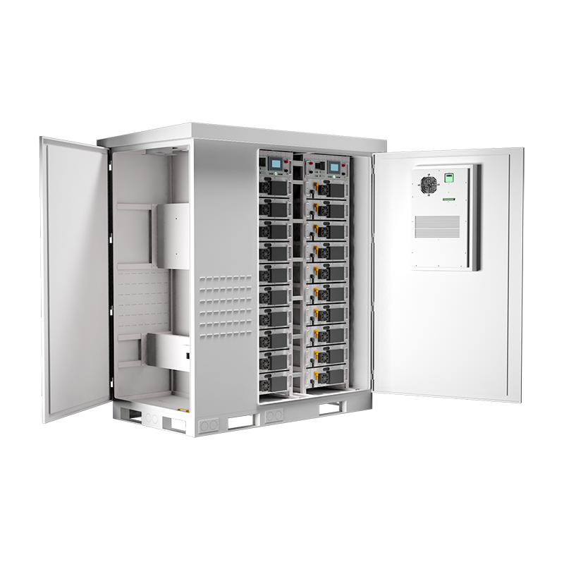 РОИ индустријских и комерцијалних система за складиштење енергије