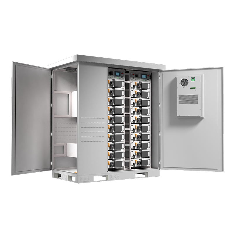 Топ 10 индустријских и комерцијалних решења за складиштење енергије