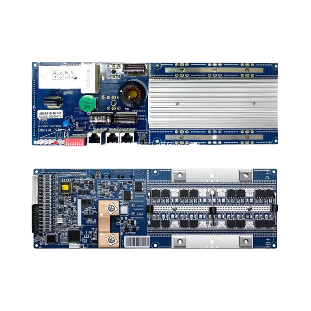 Gestión Térmica Inteligente