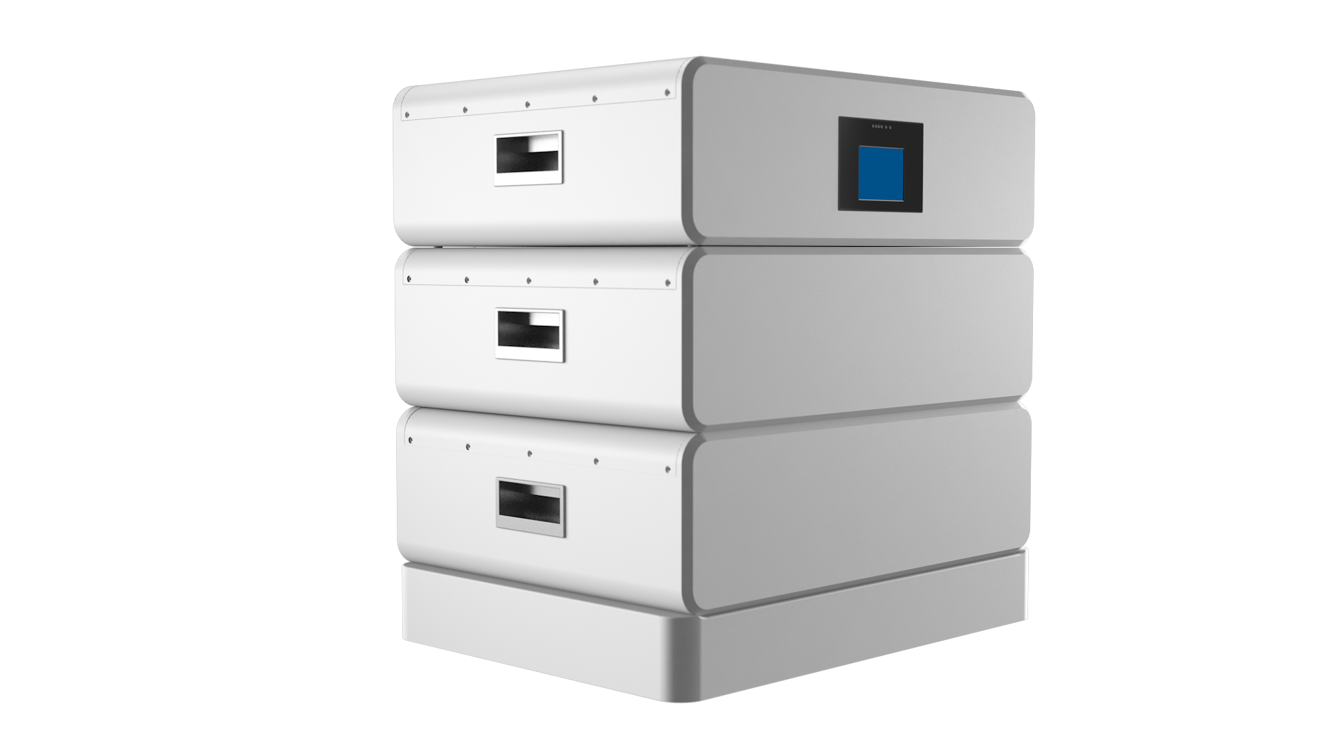 Avanceret Energiadministration og Intelligens