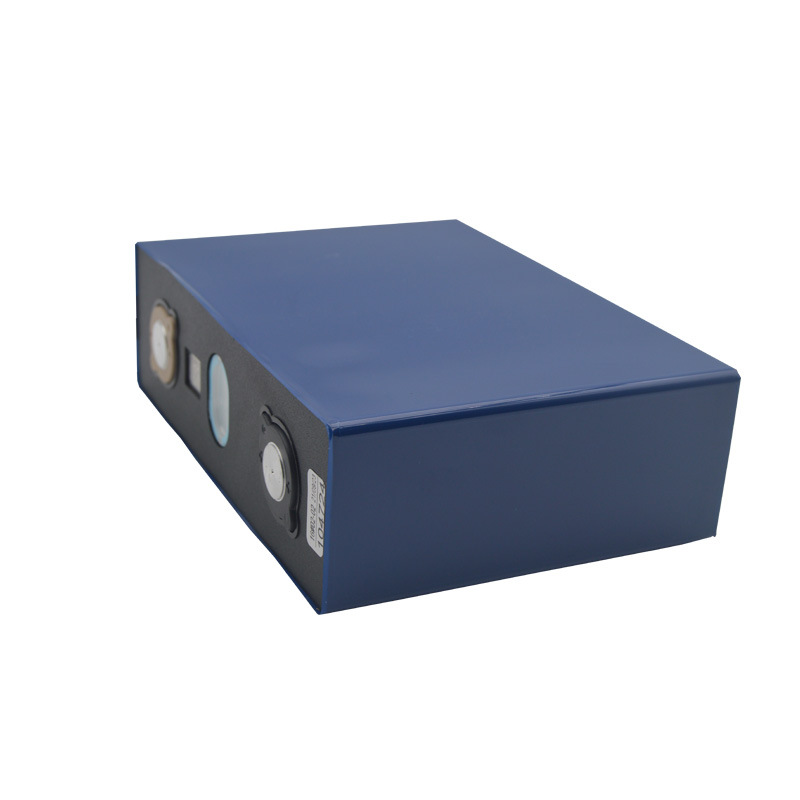 Innovatieve accubeheertechnologie