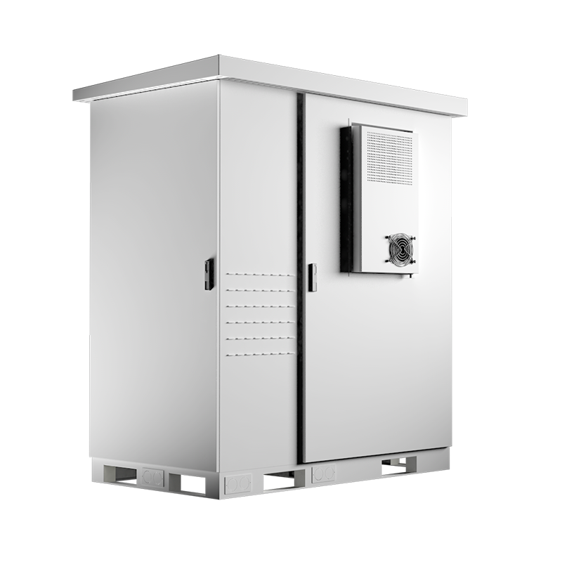 Neamhspleáchacht agus Díbirt Níos Fearr ar Fud an Ghrid