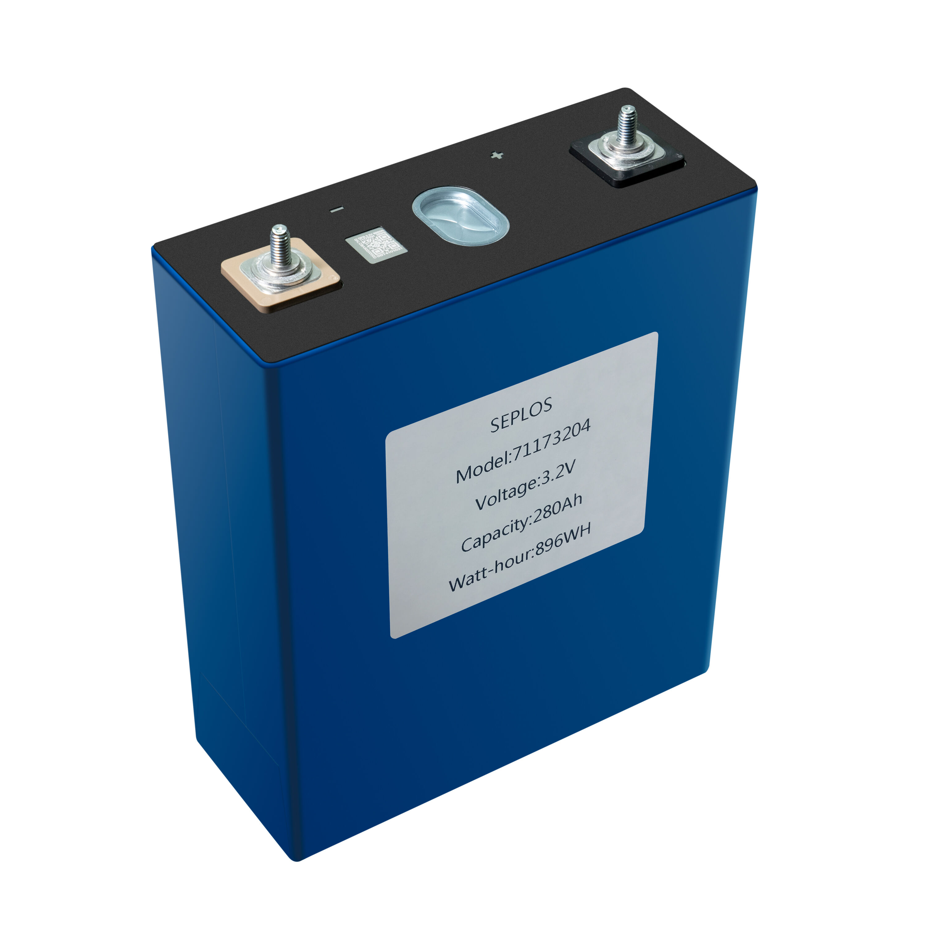 Innovative Batteristyringssystemer