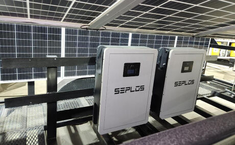 PoLo Family Energy Storage System