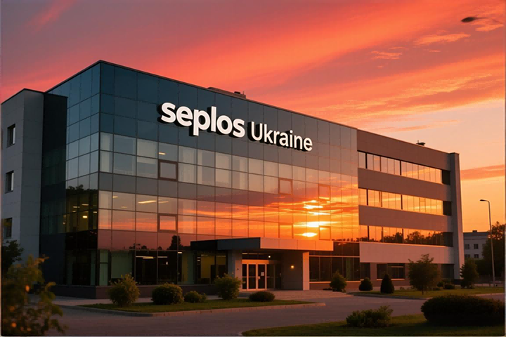 Seplos Ukrain Technology Co., Ltd.