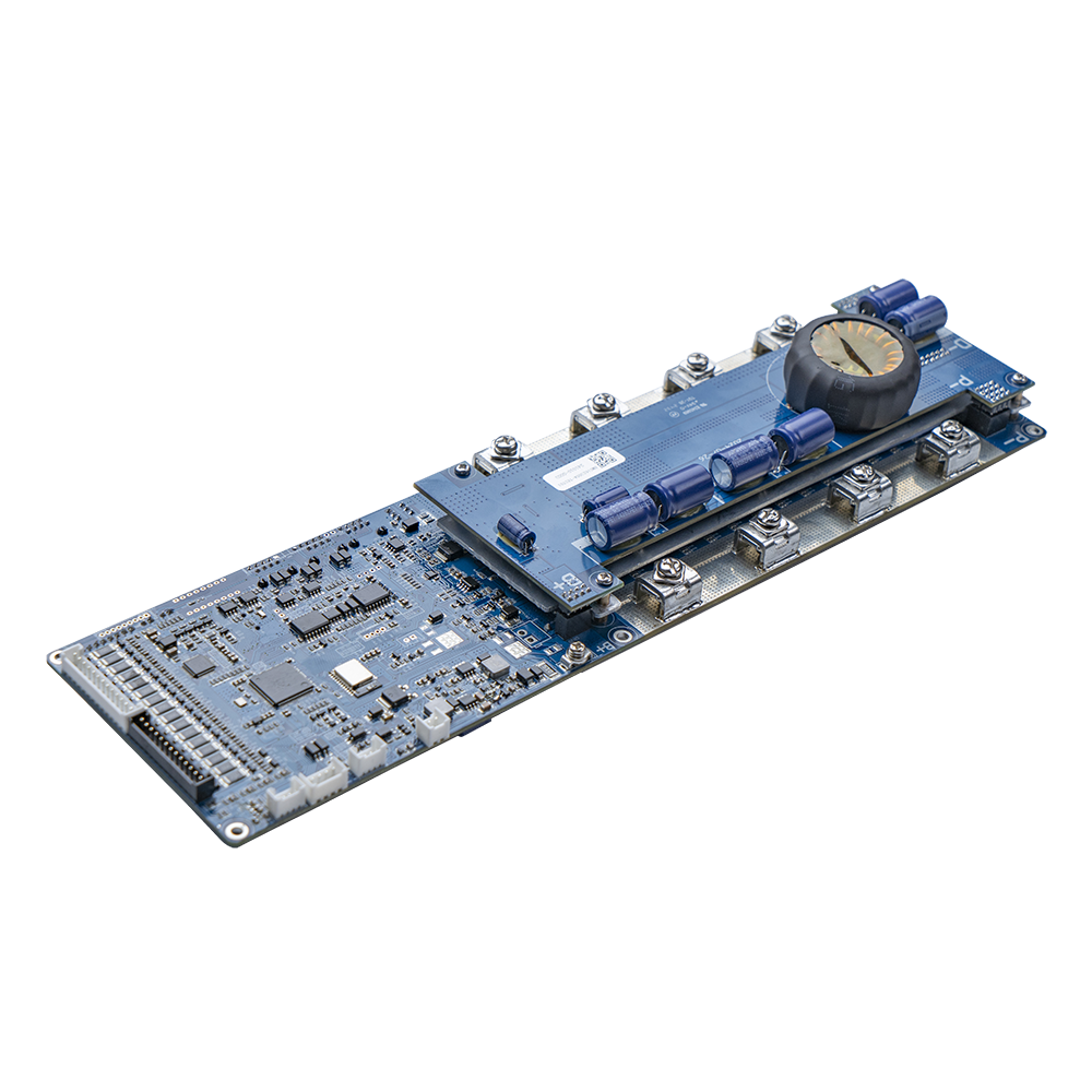 Tecnología Avanzada de Balanceo de Celdas