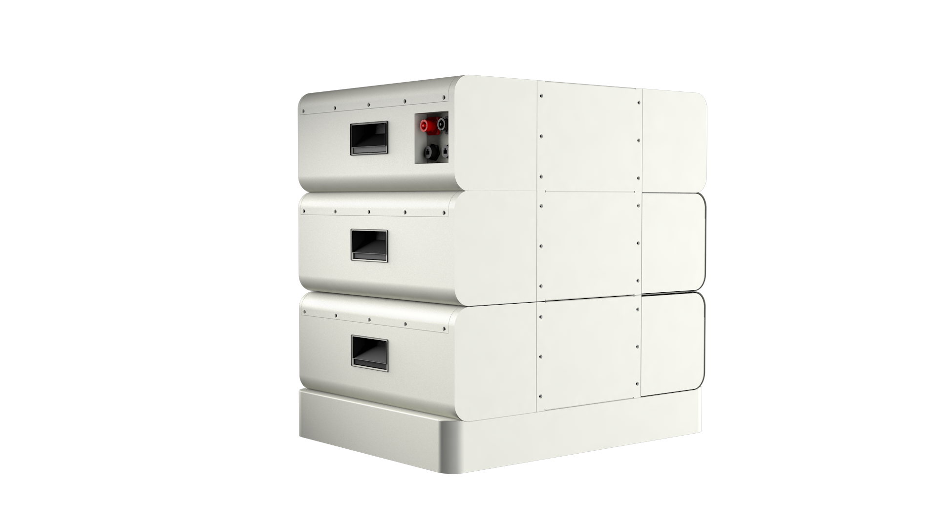 Problemfri netintegration og reservekraftfunktion