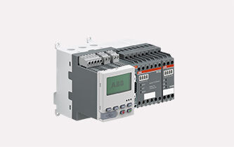 PUFCO electrical components