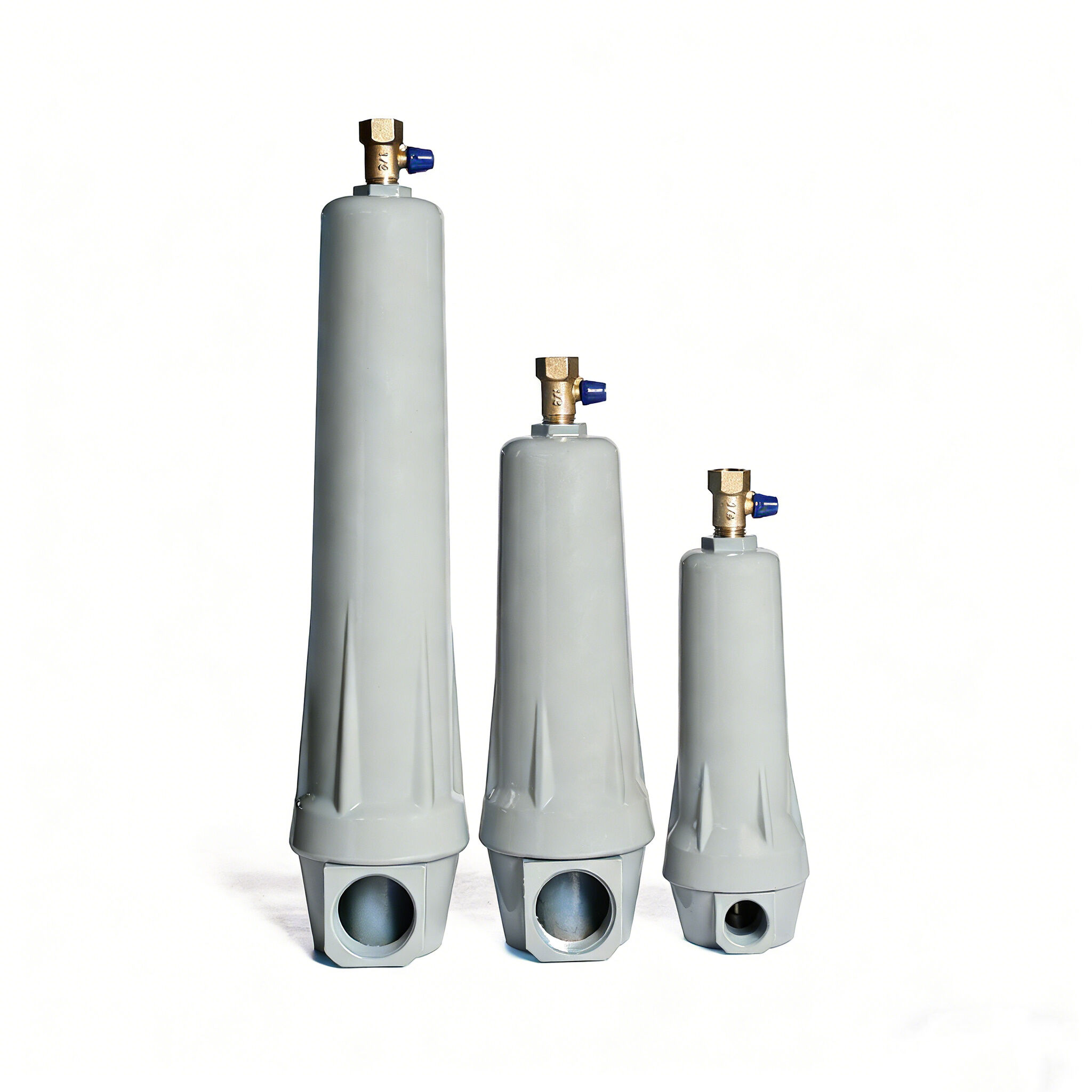 G thread Air Filters